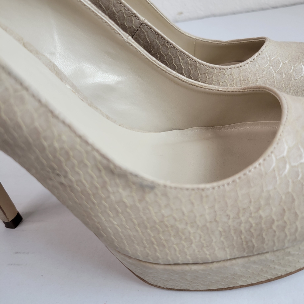 ALDO Claxon Platform - Picture 3 of 8